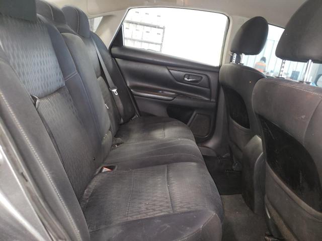 Photo 6 from auction – 2017 NISSAN ALTIMA 2.5 with VIN 1N4AL3AP3HN352177
