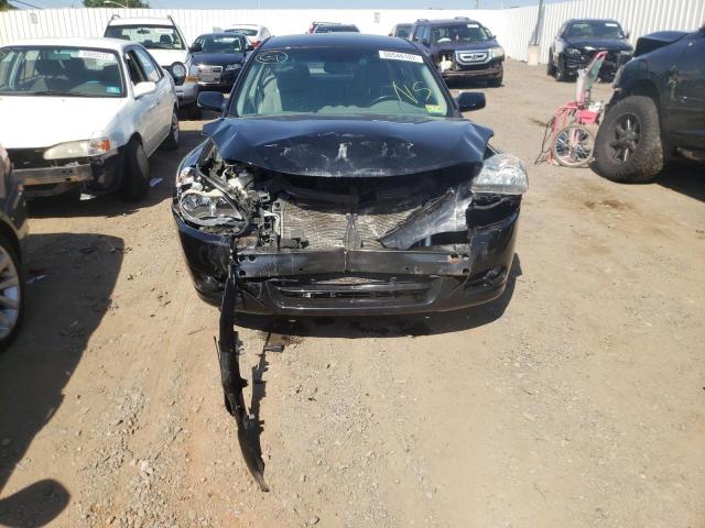 Photo 9 from auction – 2012 NISSAN ALTIMA with VIN 1N4AL2AP4CN562225