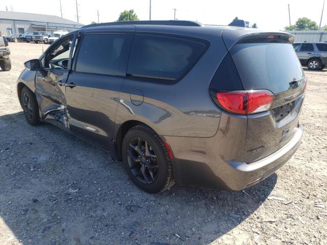 Photo 3 from auction – 2019 CHRYSLER PACIFICA T with VIN 2C4RC1EG6KR609841