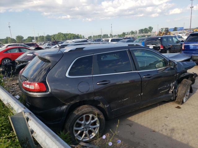 Photo 4 from auction – 2014 JEEP CHEROKEE L with VIN 1C4PJLCS4EW288605