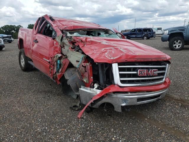 Photo 1 from auction – 2012 GMC SIERRA C15 with VIN 1GTR1VE02CZ341023