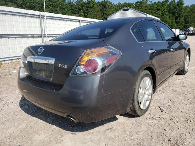 Photo 4 from auction – 2012 NISSAN ALTIMA BAS with VIN 1N4AL2AP3CN436230