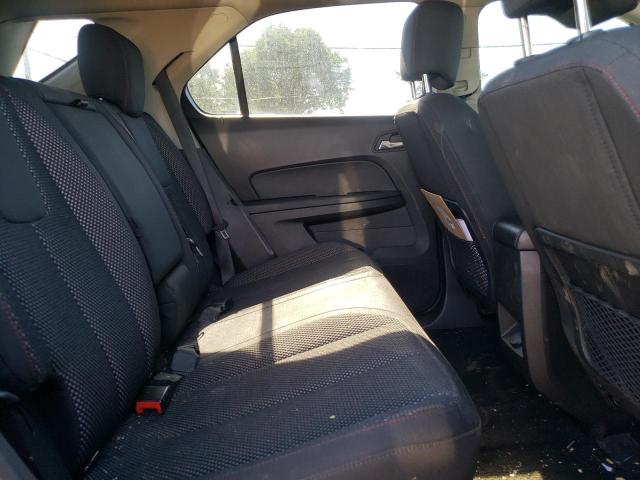 Photo 6 from auction – 2012 CHEVROLET EQUINOX LT with VIN 2GNFLEE53C6269017