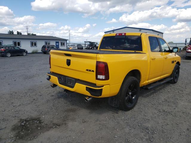 Photo 4 from auction – 2016 DODGE 1500 with VIN 1C6RR7MT5GS313156