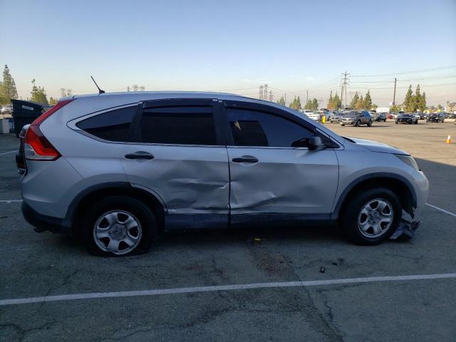 Photo 9 from auction – 2013 HONDA CR-V LX with VIN 5J6RM3H32DL035018