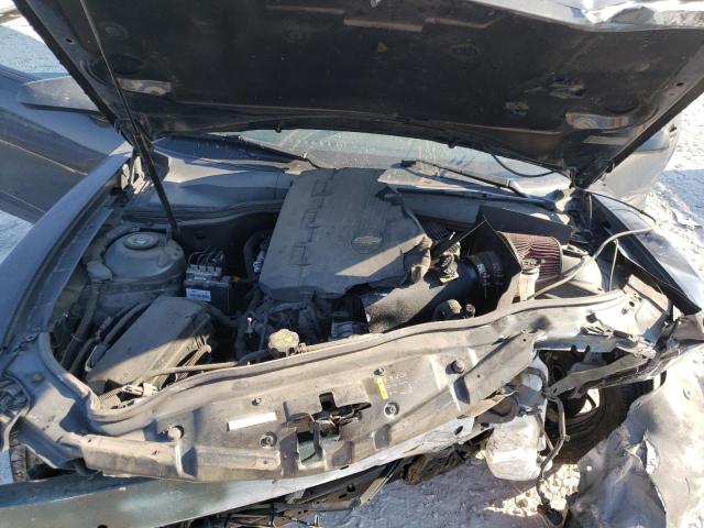 Photo 7 from auction – 2014 CHEVROLET CAMARO LS with VIN 2G1FA1E30E9253857