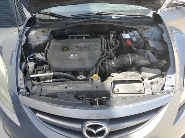 Foto 7 de la subasta – 2011 MAZDA 6 I con VIN 1YVHZ8CH4B5M29649