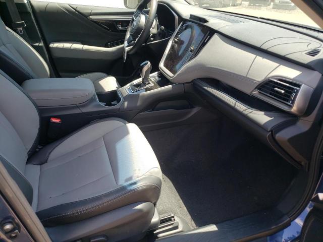 Photo 5 from auction – 2021 SUBARU OUTBACK LI with VIN 4S4BTANCXM3192939