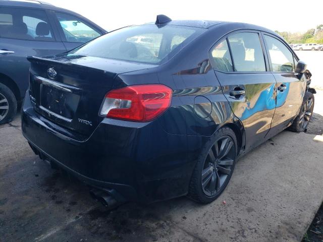 Photo 4 from auction – 2016 SUBARU WRX PREMIU with VIN JF1VA1E6XG9808678