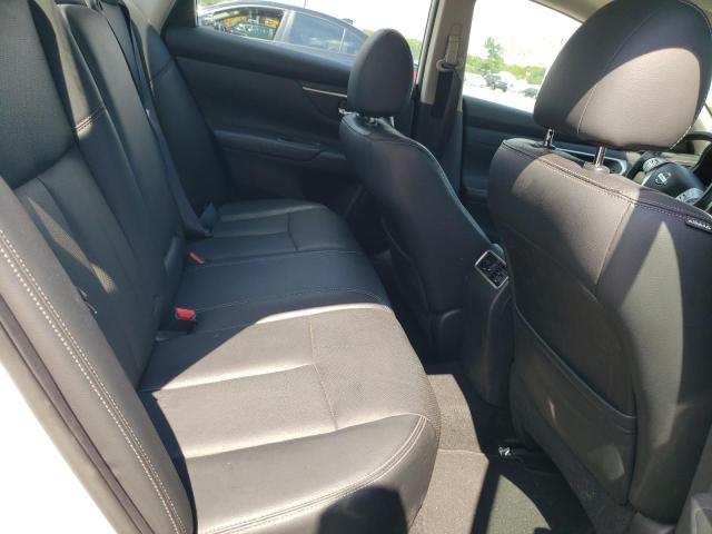 Photo 6 from auction – 2017 NISSAN ALTIMA 3.5 with VIN 1N4BL3AP2HC172799