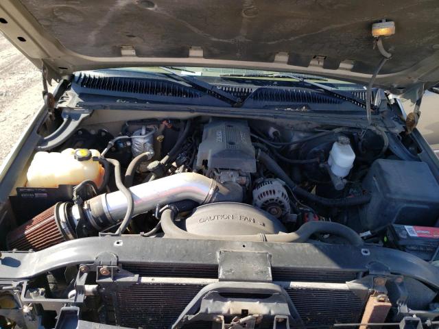 Photo 7 from auction – 2000 GMC NEW SIERRA with VIN 2GTEK19T7Y1397242