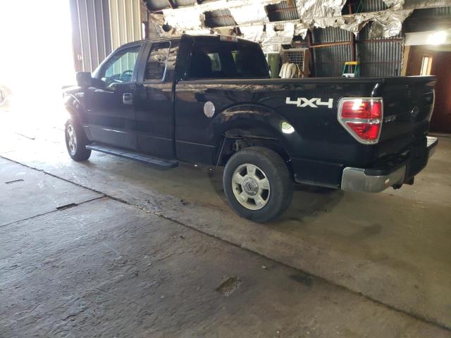 Photo 3 from auction – 2014 FORD F150 SUPER with VIN 1FTFX1EF2EFA34969