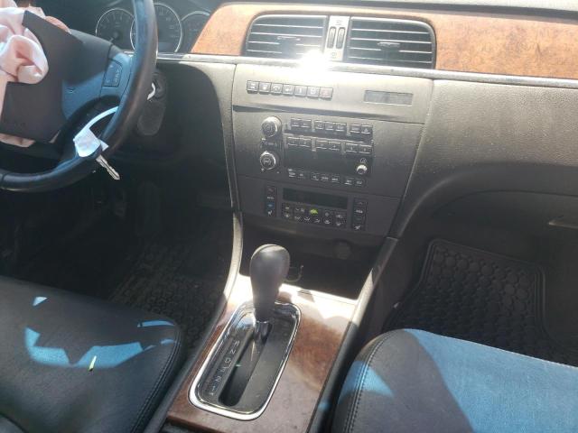 Photo 9 from auction – 2006 BUICK LACROSSE C with VIN 2G4WD582561209194