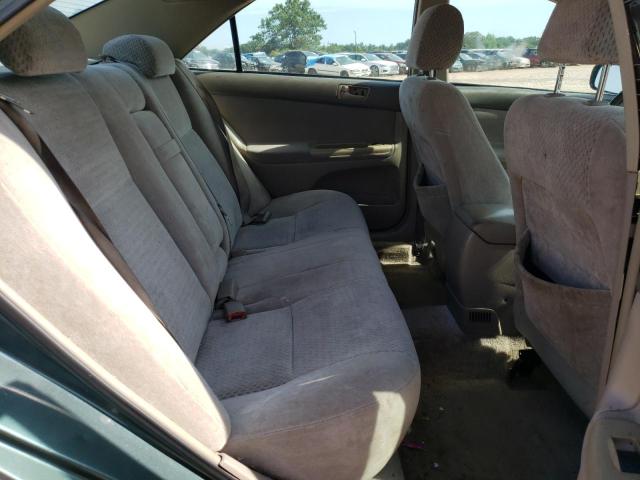 Photo 6 from auction – 2004 TOYOTA CAMRY LE with VIN 4T1BE32K64U264425