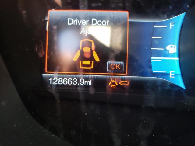 Photo 8 from auction – 2016 FORD FUSION TIT with VIN 3FA6P0K96GR347088