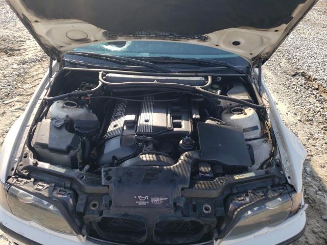 Photo 7 from auction – 2004 BMW 325 XI with VIN WBAEU33404PR08615
