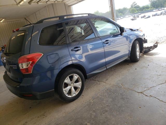 Photo 4 from auction – 2014 SUBARU FORESTER 2 with VIN JF2SJAECXEH403766