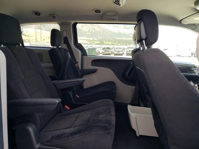 Photo 6 from auction – 2013 DODGE GRAND CARA with VIN 2C4RDGCG3DR790595