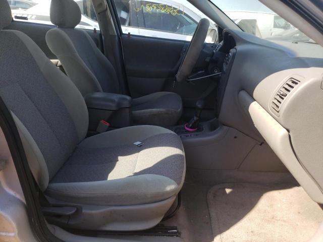Photo 5 from auction – 2002 SATURN L100 with VIN 1G8JS54F92Y554534