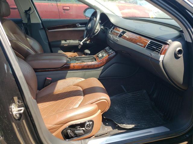 Фото 5 с аукциона – 2014 AUDI A8 QUATTRO с VIN WAUA2AFD8EN003072