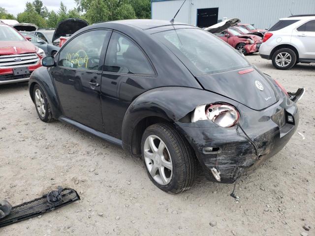 Photo 3 from auction – 2004 VOLKSWAGEN UK with VIN 3VWCD31C54M410062