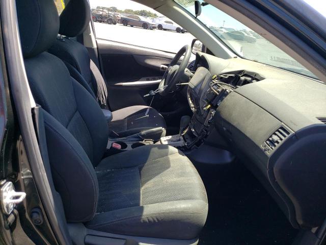 Photo 5 from auction – 2013 TOYOTA COROLLA BA with VIN 2T1BU4EEXDC968854