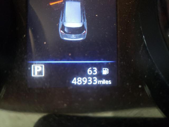 Photo 8 from auction – 2019 NISSAN ROGUE S with VIN KNMAT2MT1KP539314