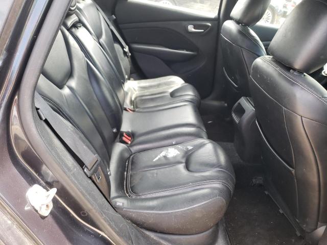 Photo 6 from auction – 2013 DODGE DART LIMIT with VIN 1C3CDFCA6DD214387