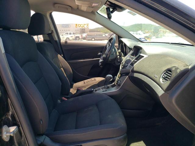 Photo 5 from auction – 2013 CHEVROLET CRUZE LT with VIN 1G1PC5SB8D7189424