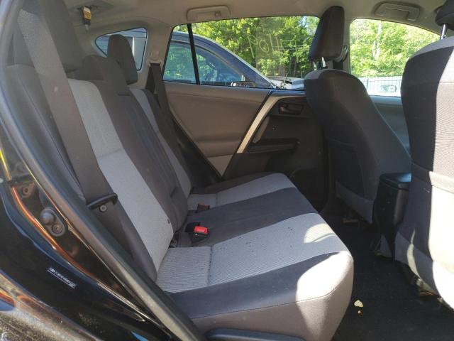 Photo 6 from auction – 2013 TOYOTA RAV4 LE with VIN 2T3BFREV0DW044503