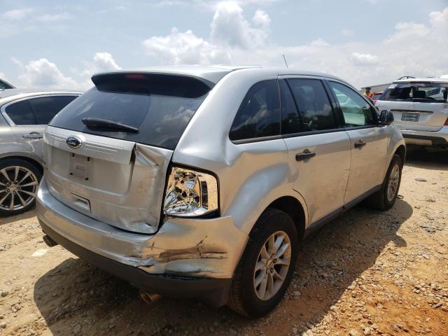 Photo 4 from auction – 2013 FORD EDGE SE with VIN 2FMDK3GC2DBB28141