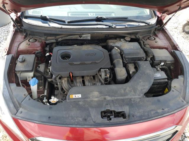 Photo 7 from auction – 2015 HYUNDAI SONATA SPO with VIN 5NPE34AF0FH096375