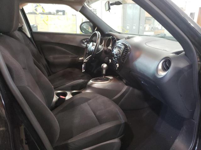Photo 5 from auction – 2012 NISSAN JUKE S with VIN JN8AF5MR3CT114994