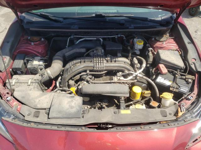 Photo 7 from auction – 2018 SUBARU IMPREZA with VIN 4S3GTAA68J3734920