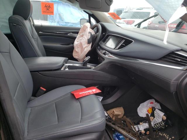 Zdjęcie 5 z aukcji – 2019 BUICK ENCLAVE z VIN 5GAEVAKW2KJ180756