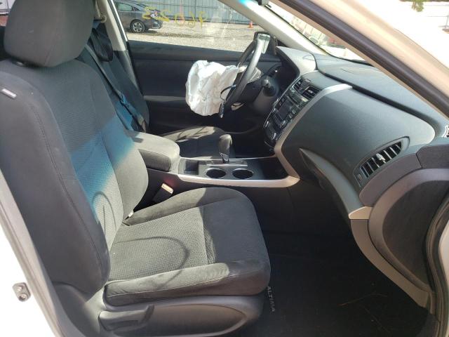 Photo 5 from auction – 2015 NISSAN ALTIMA 2.5 with VIN 1N4AL3AP1FC161771