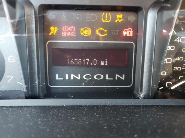 Photo 8 from auction – 2010 LINCOLN NAVIGATOR with VIN 5LMJJ2J5XAEJ03611