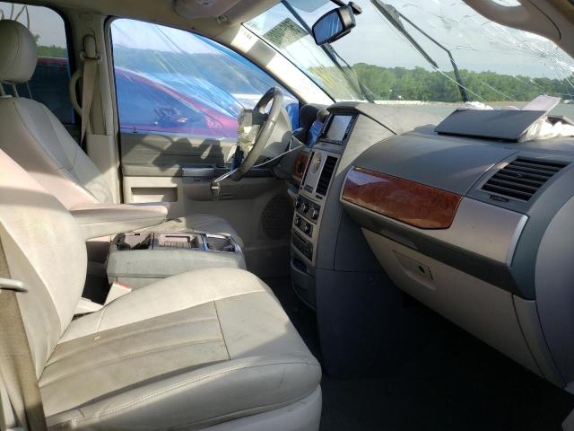 Photo 5 from auction – 2008 CHRYSLER TOWN & COU with VIN 2A8HR54P08R775938