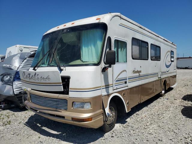 Photo 2 from auction – 1999 FORD F550 SUPER with VIN 3FCMF53S0XJA16833