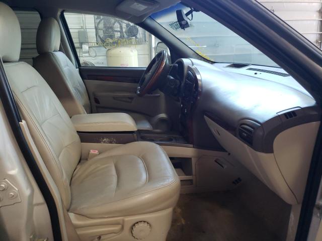 Photo 5 from auction – 2007 BUICK RENDEZVOUS with VIN 3G5DA03L07S512890