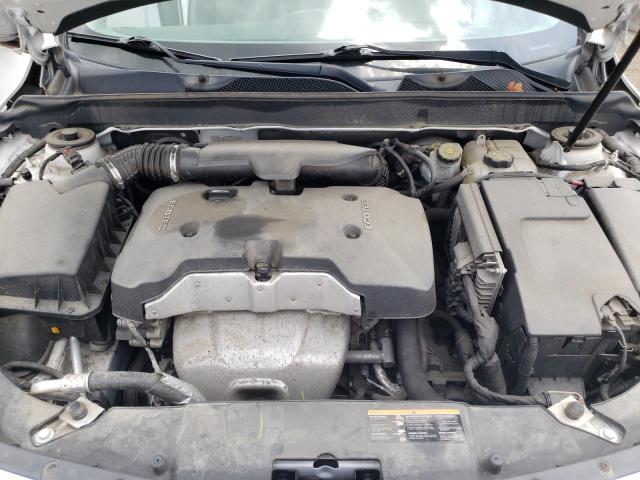 Photo 7 from auction – 2015 CHEVROLET MALIBU 1LT with VIN 1G11C5SL5FF121217