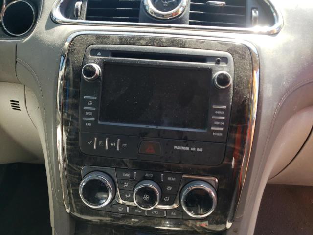 Photo 9 from auction – 2013 BUICK ENCLAVE with VIN 5GAKRBKD2DJ156889