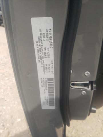 Zdjęcie 10 z aukcji – 2017 DODGE CHARGER SE z VIN 2C3CDXBG8HH581389