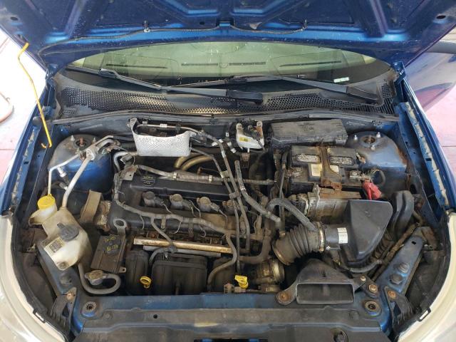 Photo 7 from auction – 2010 FORD FOCUS with VIN 1FAHP3HN4AW173475