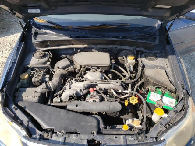صورة رقم 7 من المزاد - 2009 SUBARU FORESTER 2 مع VIN JF2SH636X9H790797