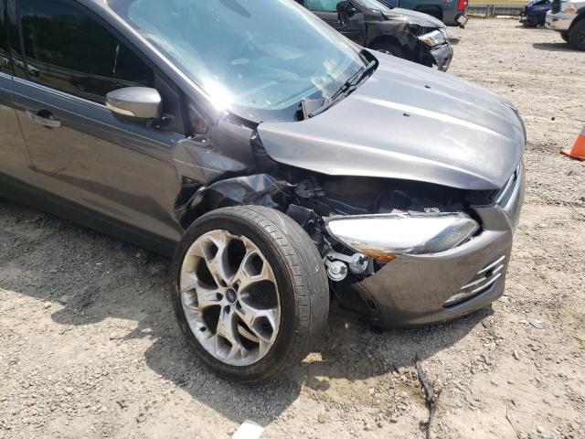 Photo 9 from auction – 2014 FORD ESCAPE TIT with VIN 1FMCU9J91EUB12935