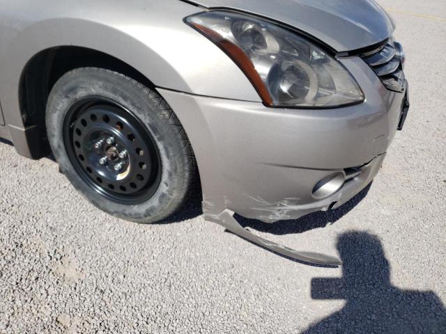 Foto 9 de la subasta – 2012 NISSAN ALTIMA BAS con VIN 1N4AL2AP3CC123836
