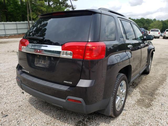 Photo 4 from auction – 2015 GMC TERRAIN SL with VIN 2GKFLWEK8F6429910
