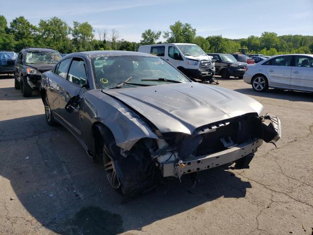 DODGE CHARGER PO 2012 with VIN 2C3CDXAG8CH304851 - Photo from auction