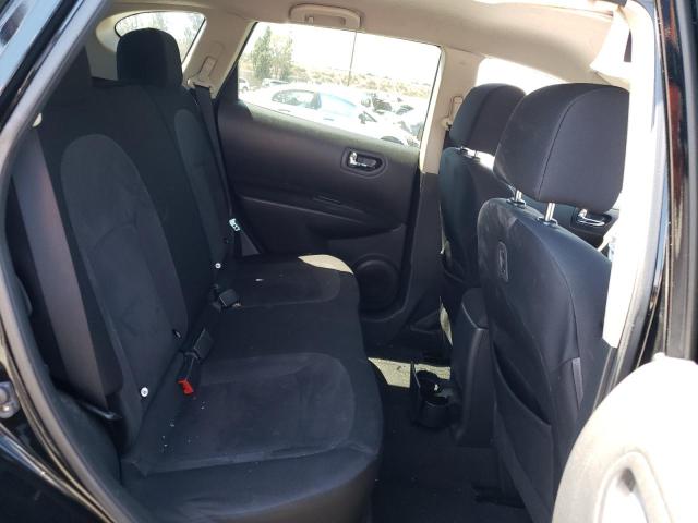 Photo 6 from auction – 2012 NISSAN ROGUE S with VIN JN8AS5MT7CW608216